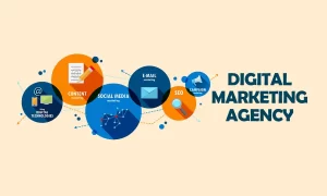 Digital Marketing Agency Dubai