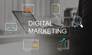 Digital Marketing Company