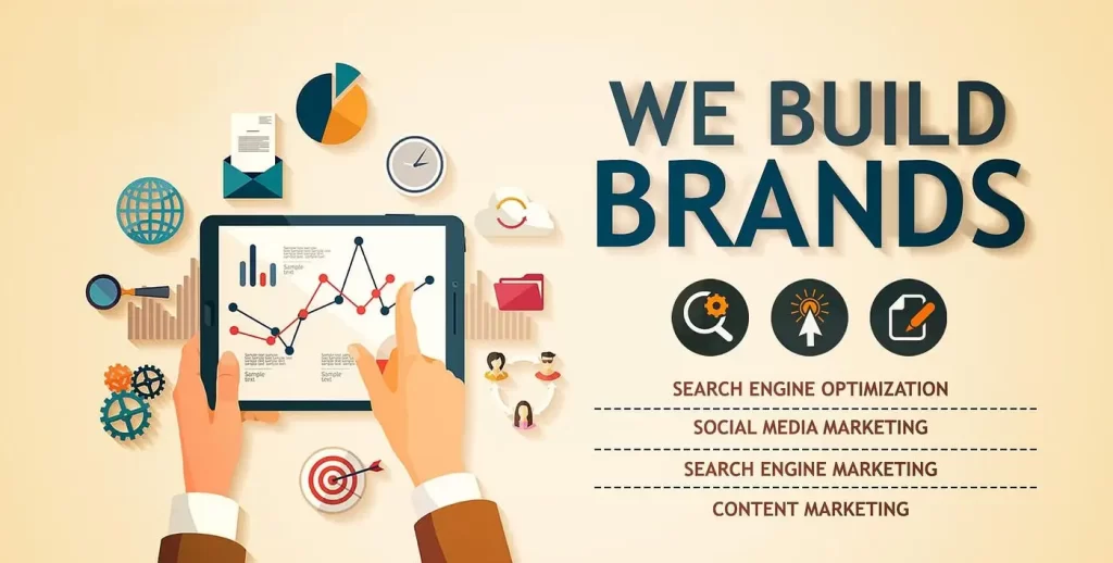 Digital Marketing Agency Dubai