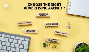 Advertising Agency