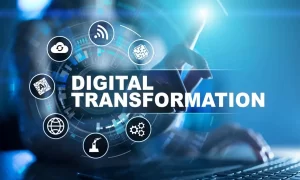 Digital Solutions