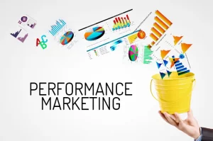 Performance Marketing Agency