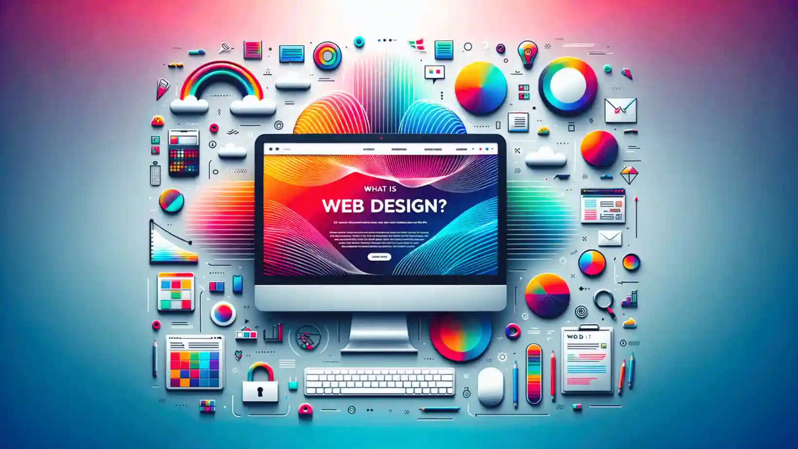 Web Design Dubai