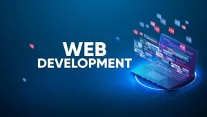 Web Design and Development Services