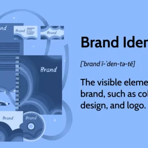 how to develop a unique memorable brand in  x