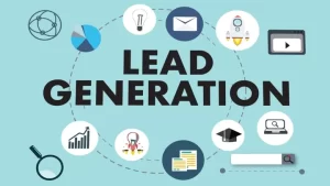 Lead Generation Agency