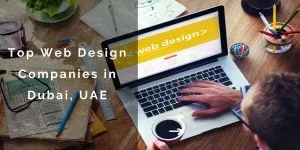 website design dubai