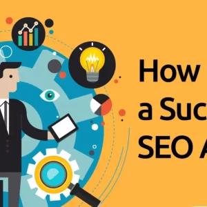 SEO Agency in Dubai, UAE