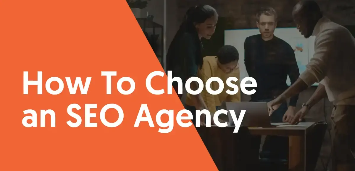 SEO Agency in Dubai