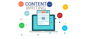 Web Content Writing