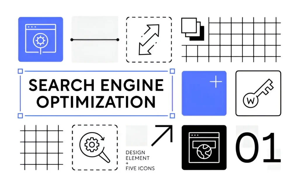 Search Engine Optimization services