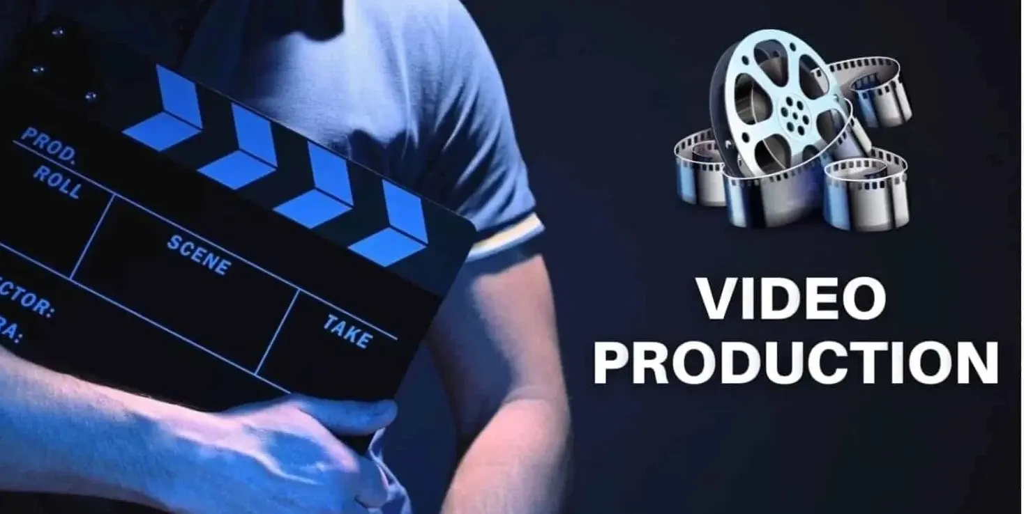 Video Production Companies in Dubai UAE