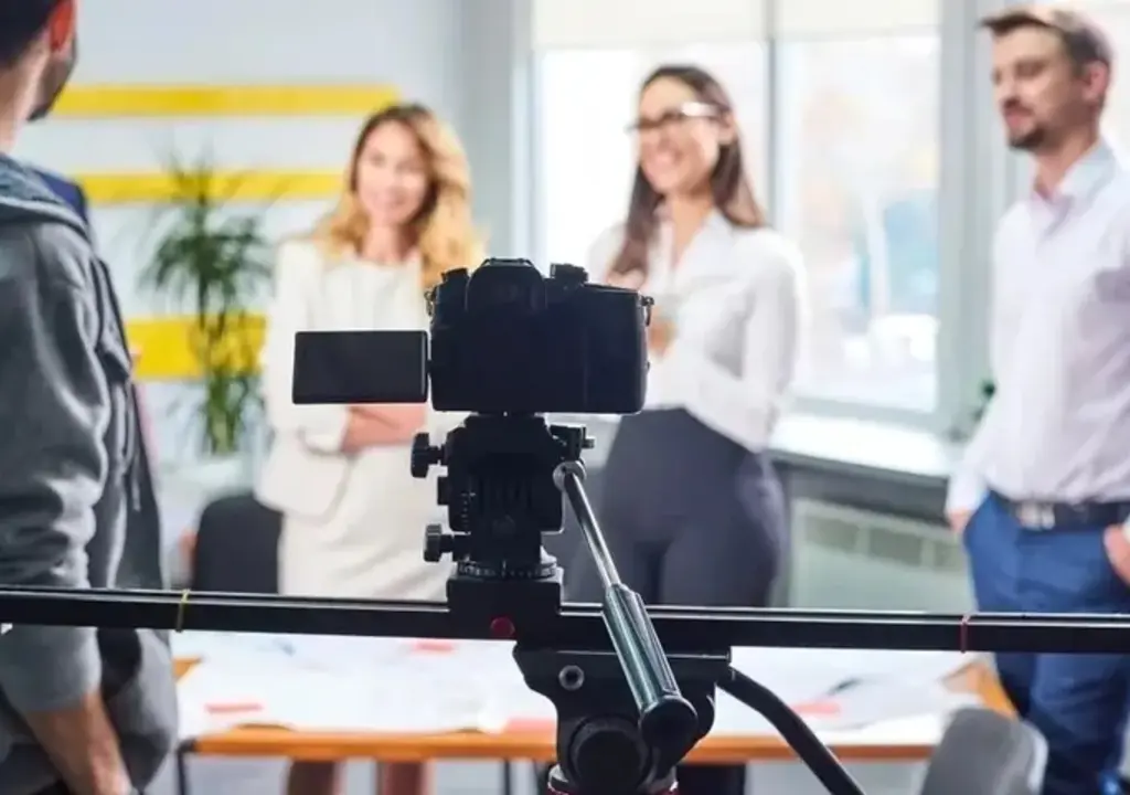 Video Production Companies in Dubai