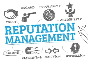 Online Reputation Management Company