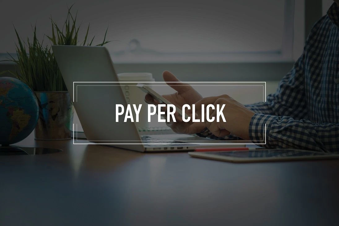 Pay Per Click Advertising in Dubai