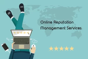 Reputation Management Services