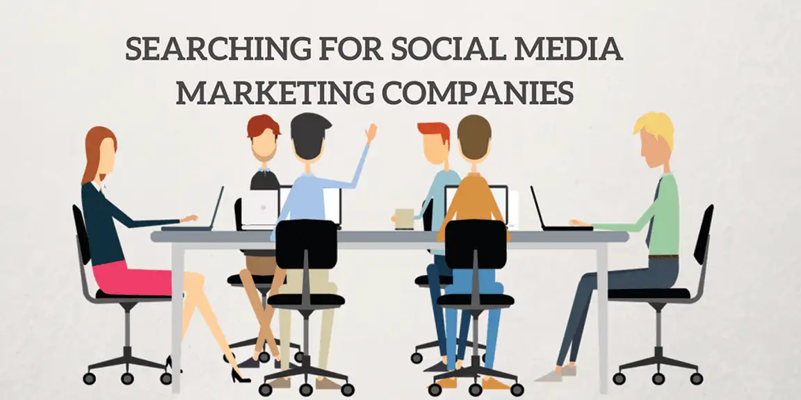 Social Media Marketing Company in Dubai