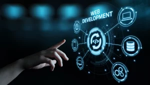 Affordable Website Development Services