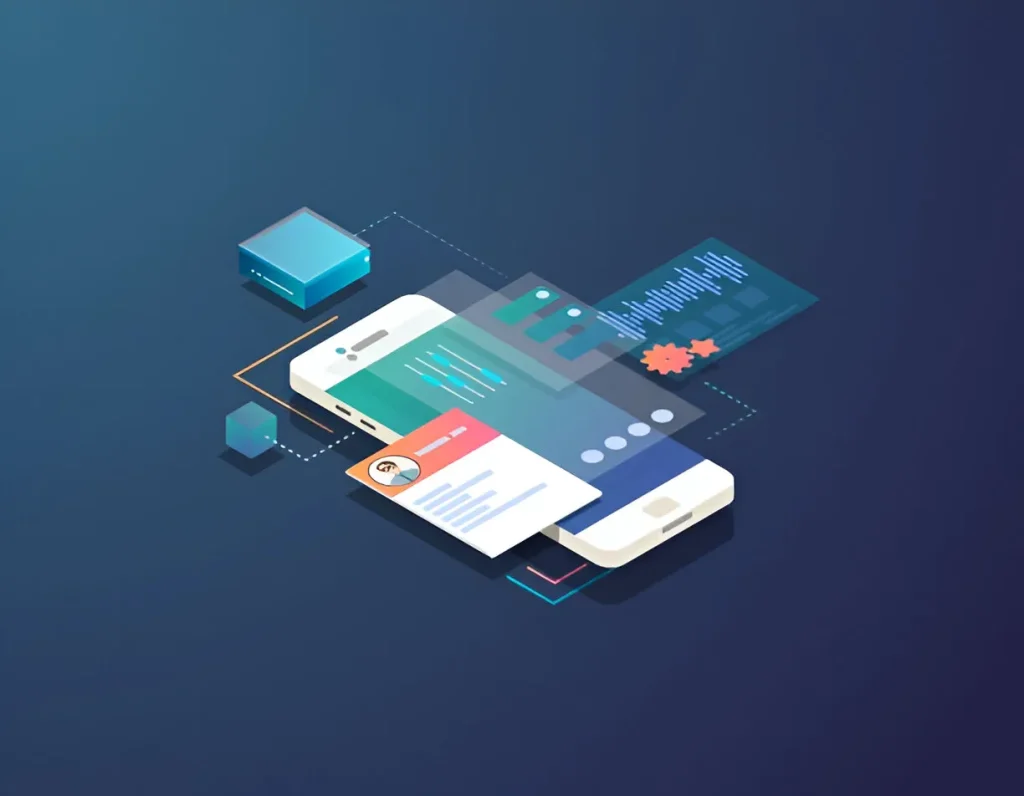 Mobile App Development