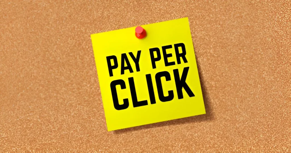 Pay Per Click