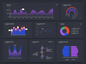 Dashboard Design Principles and Best Practices