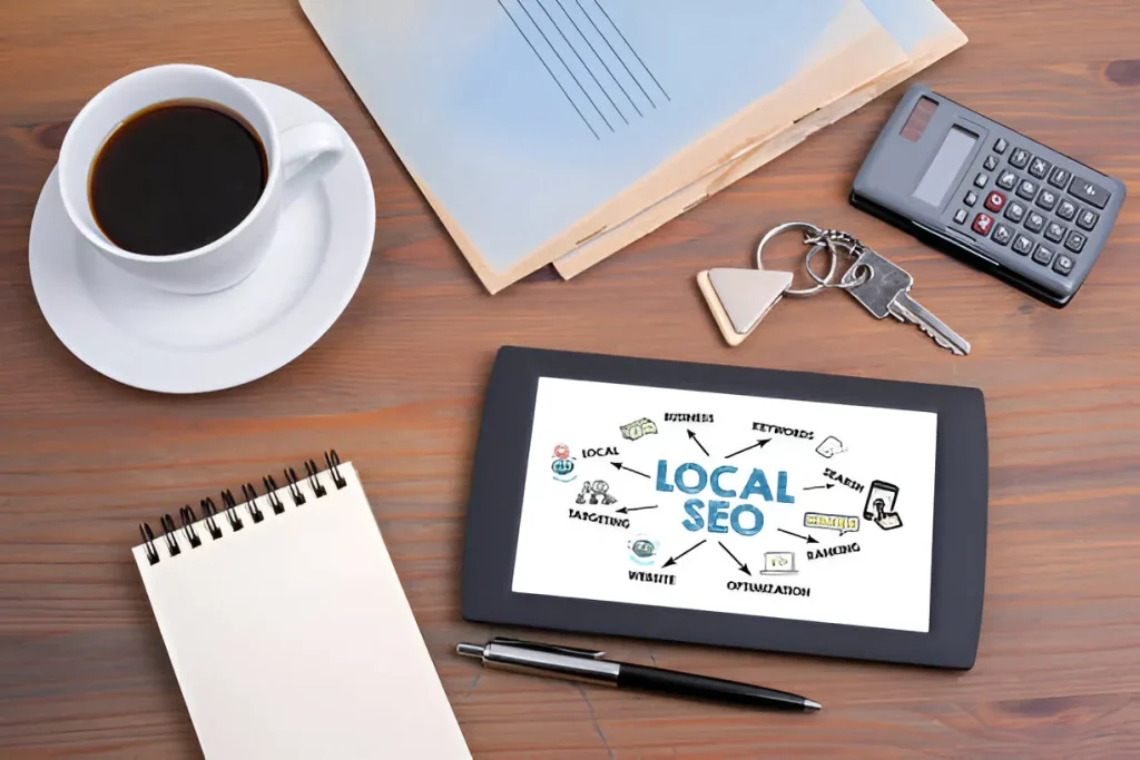 Easy Steps to Master Local SEO in 2025