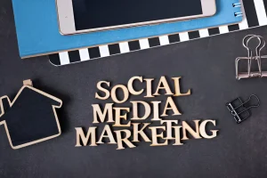 Social Media Marketing Agency in Dubai