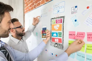 Web Application Development