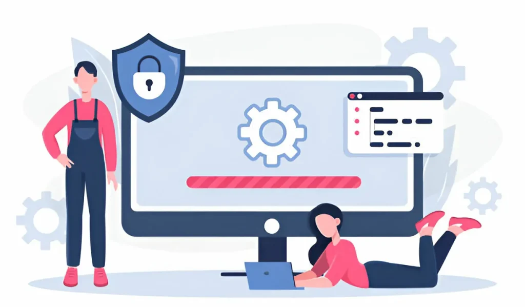 Web Application Development