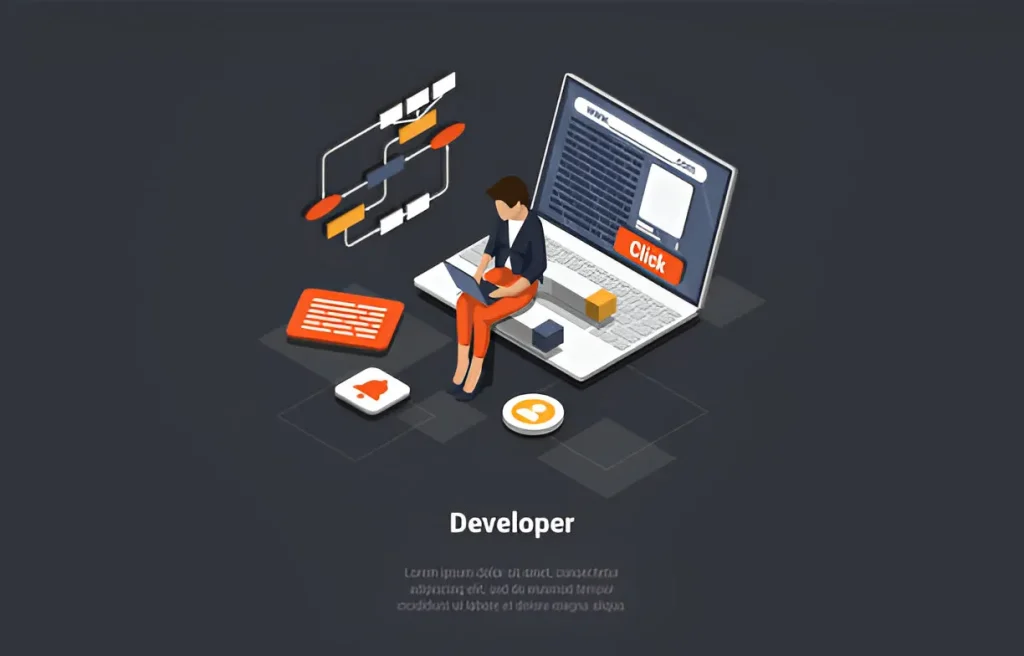 Web Development Agency