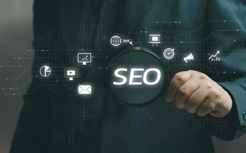 SEO Trends