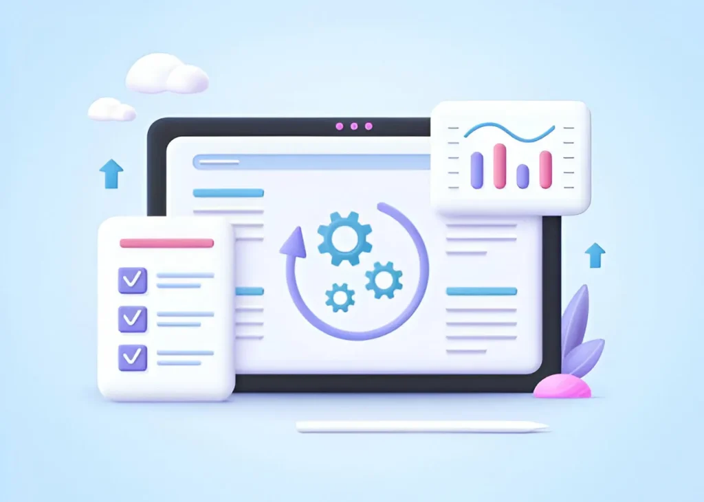 Website Layouts