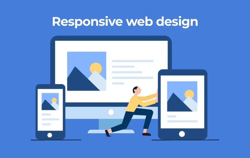 Website Design Cost in Dubai​