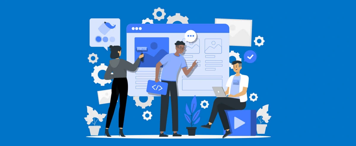 Website Design Cost in Dubai​