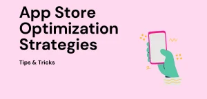 What is app store optimization