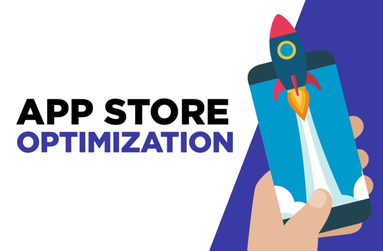 What is app store optimization