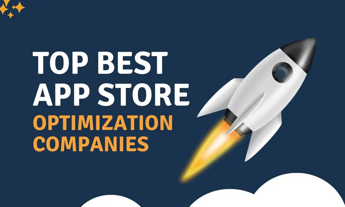 app store optimization company