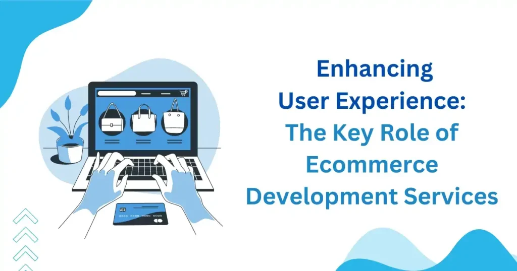 ecommerce website development