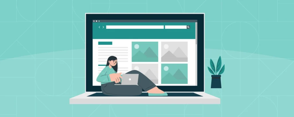 How to Develop Own Website Through Experts