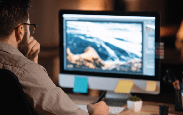 How to Develop Own Website Through Experts