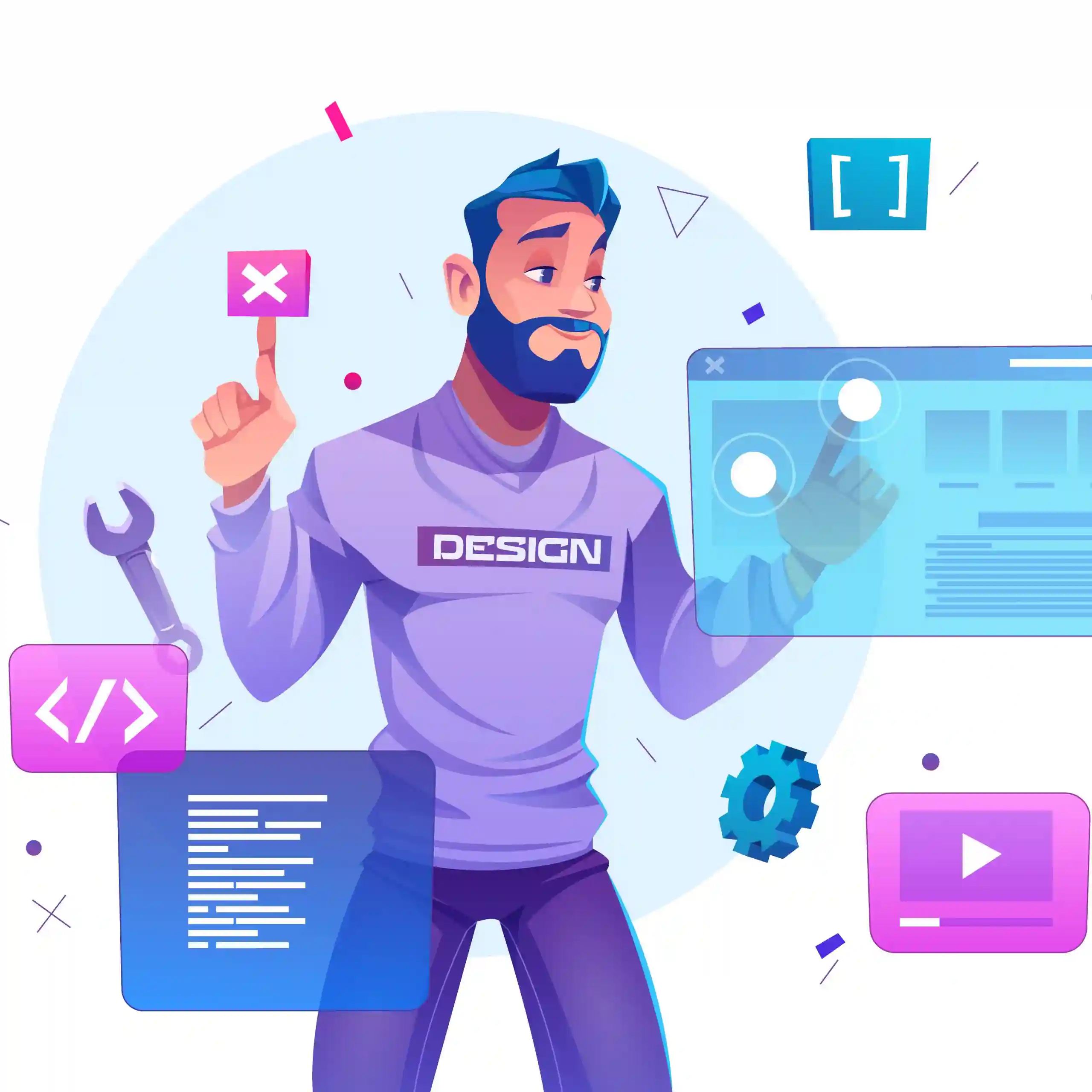 Website Design Abu Dhabi