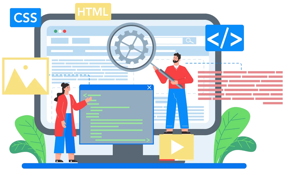 website designer near me​